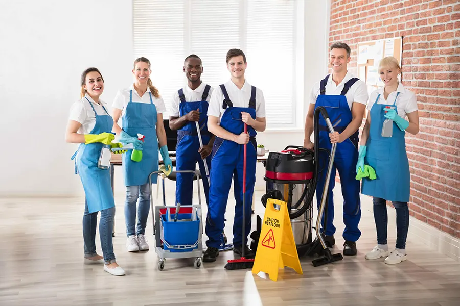 What Is a Move-In Cleaning in Tucson, AZ